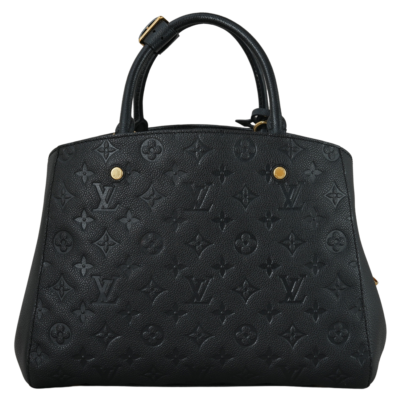LOUIS VUITTON(USED)루이비통 앙프렝뜨 몽테뉴 MM